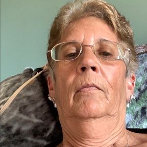 Meet your Posher, Vicki